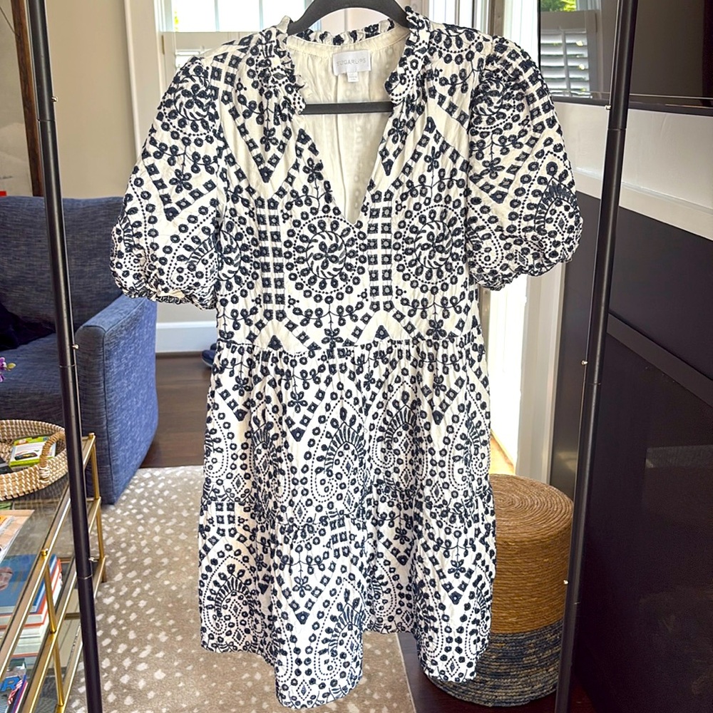 Sugarlips short dress size Small